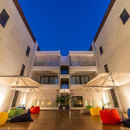 One Bay Residence Apartment 6 Pereybere Beach Exterior foto